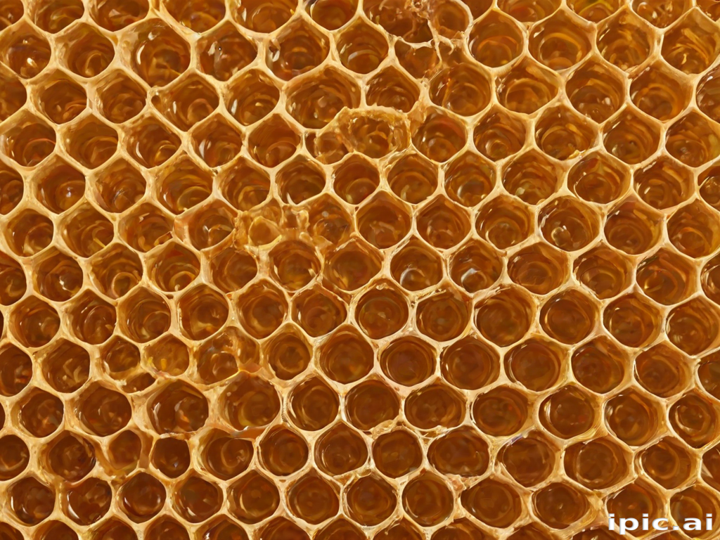 honeycomb png