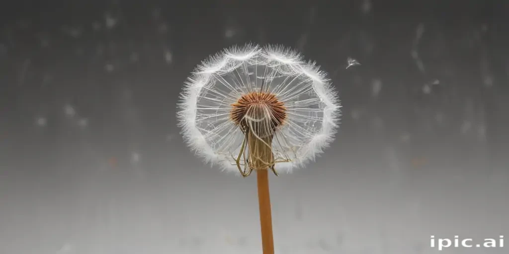 dandelion png