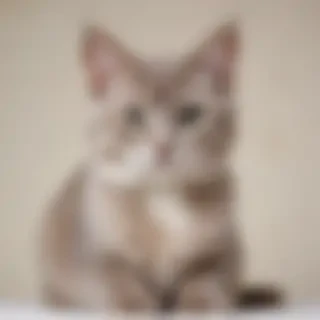 australian mist cat breed