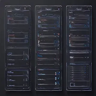 wireframe png