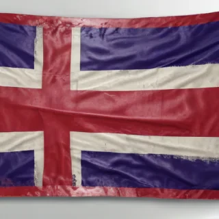 dominican republic flag png