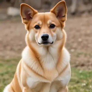 chinaranian dog breed
