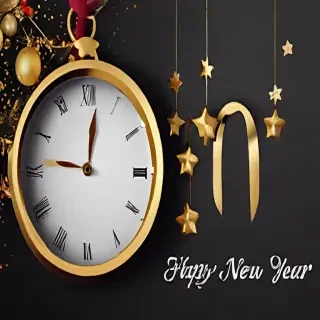 happy new year wallpapers