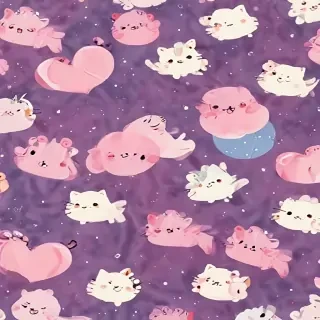 background for iphone cute
