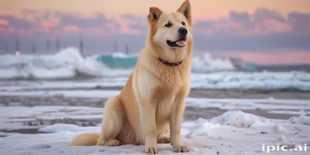 alaskan malador dog breed