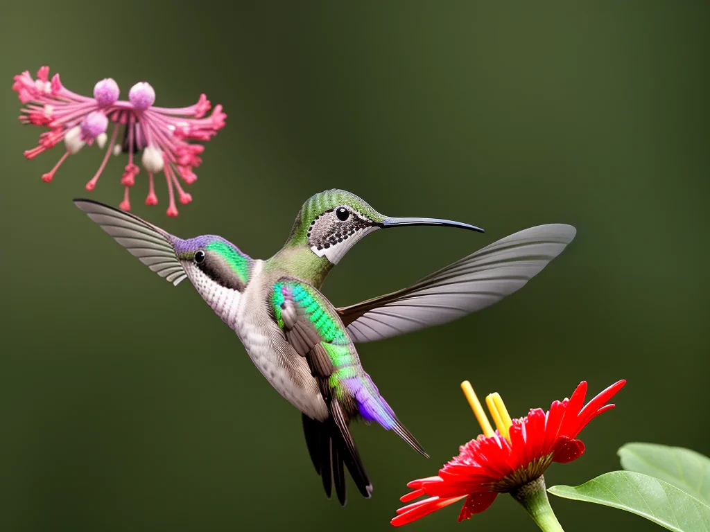 humming bird png
