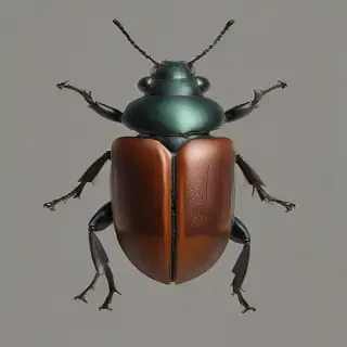 beetle png