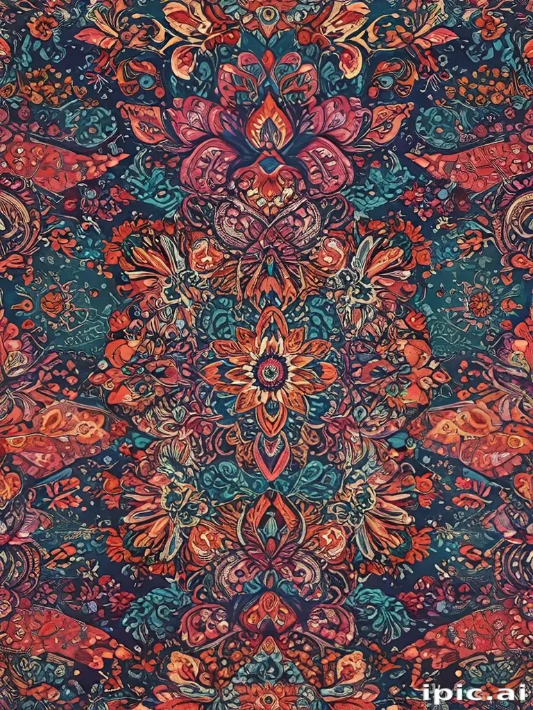bohemian wallpaper iphone