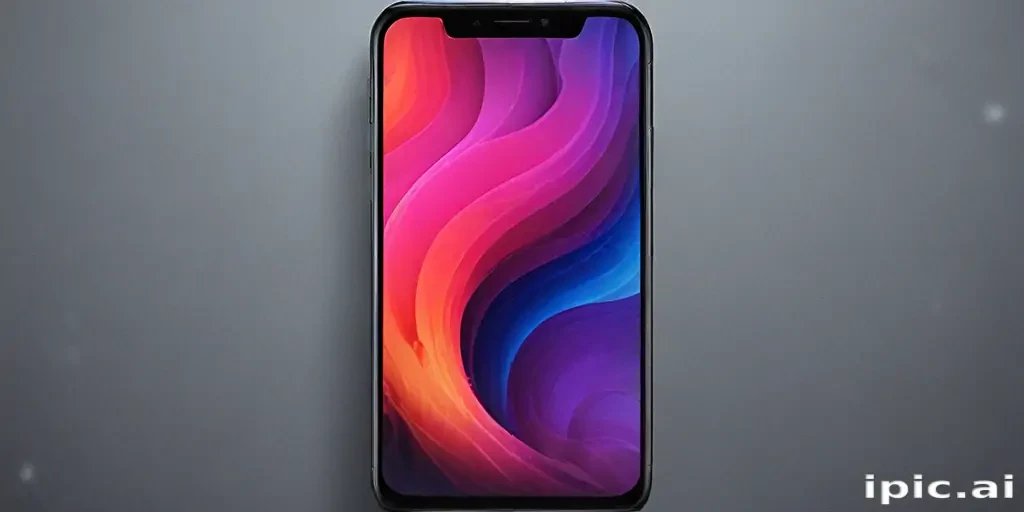 abstract phone wallpapers