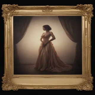 polaroid frame png