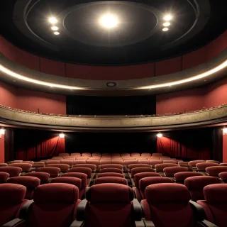 theatre png