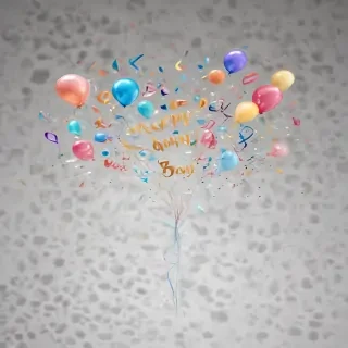 congratulations transparent background