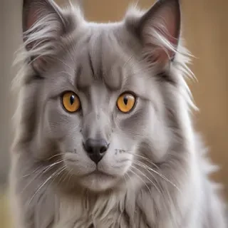 nebelung breed