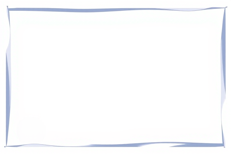 transparent frame clipart
