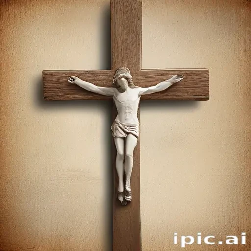 jesus cross background