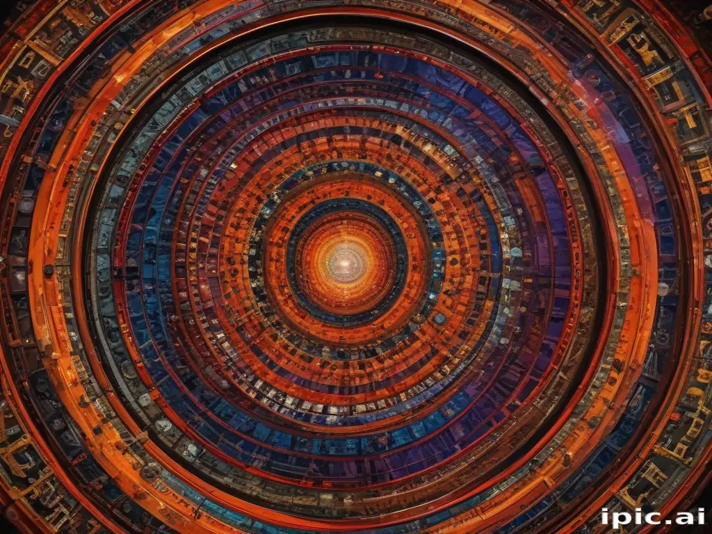 pictures of circles