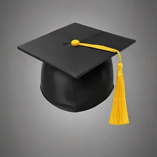 graduation cap png