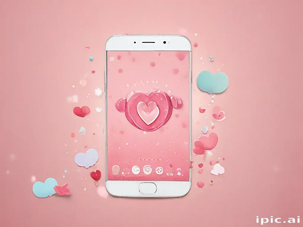 cute ig background