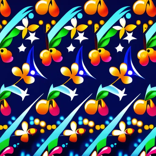 lively wallpaper