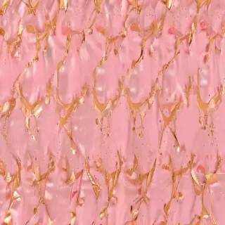 pink and gold background