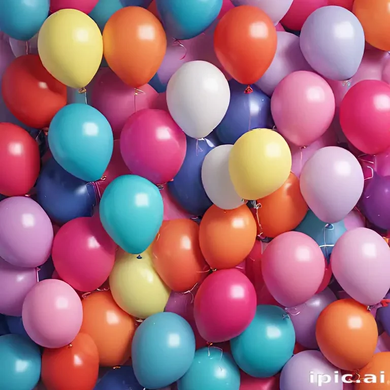 balloon backgrounds