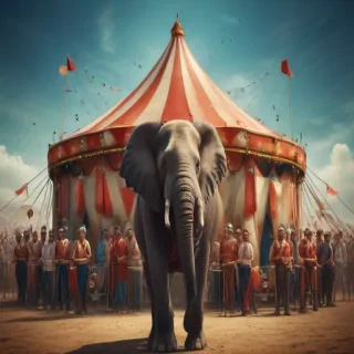 circus png