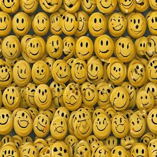 smiley faces png