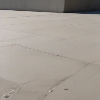 background concrete