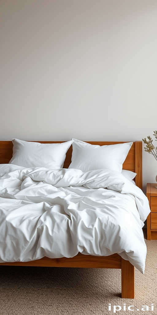 bed image