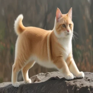 manx breed
