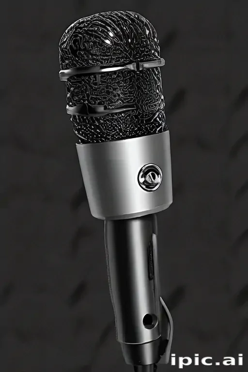 mic png