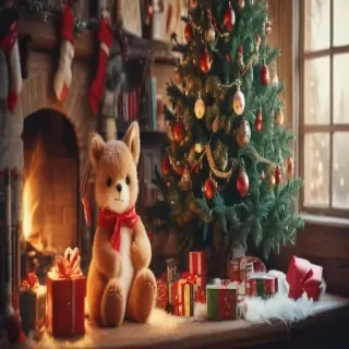 cute christmas wallpapers phone