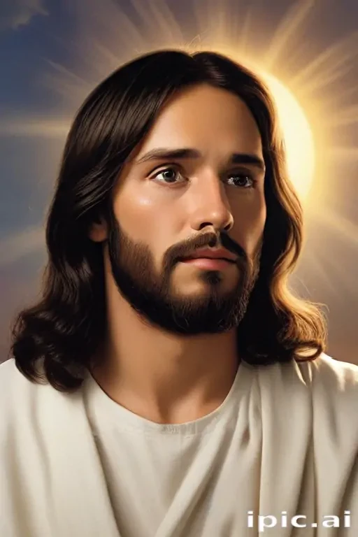 wallpaper of jesus christ