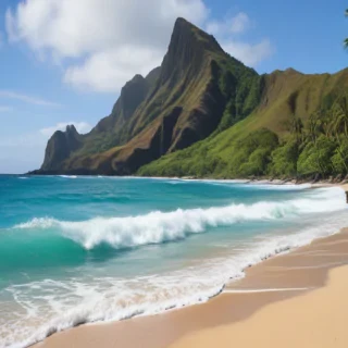 hawaii png