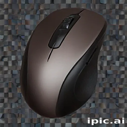 computer mouse png