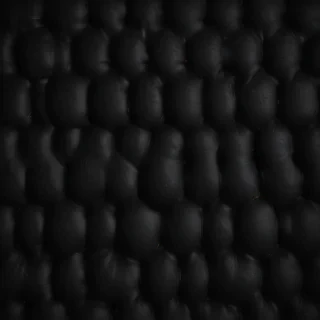 black texture