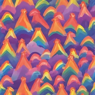 lgbtq backgrounds