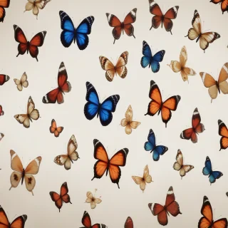 wallpaper of butterflies