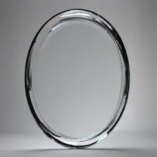 circle transparent