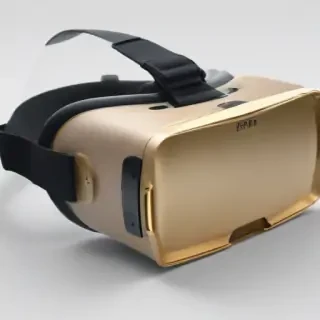 vr headset png