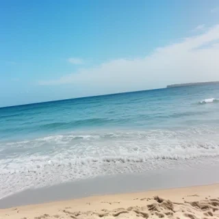 aesthetic beach pics