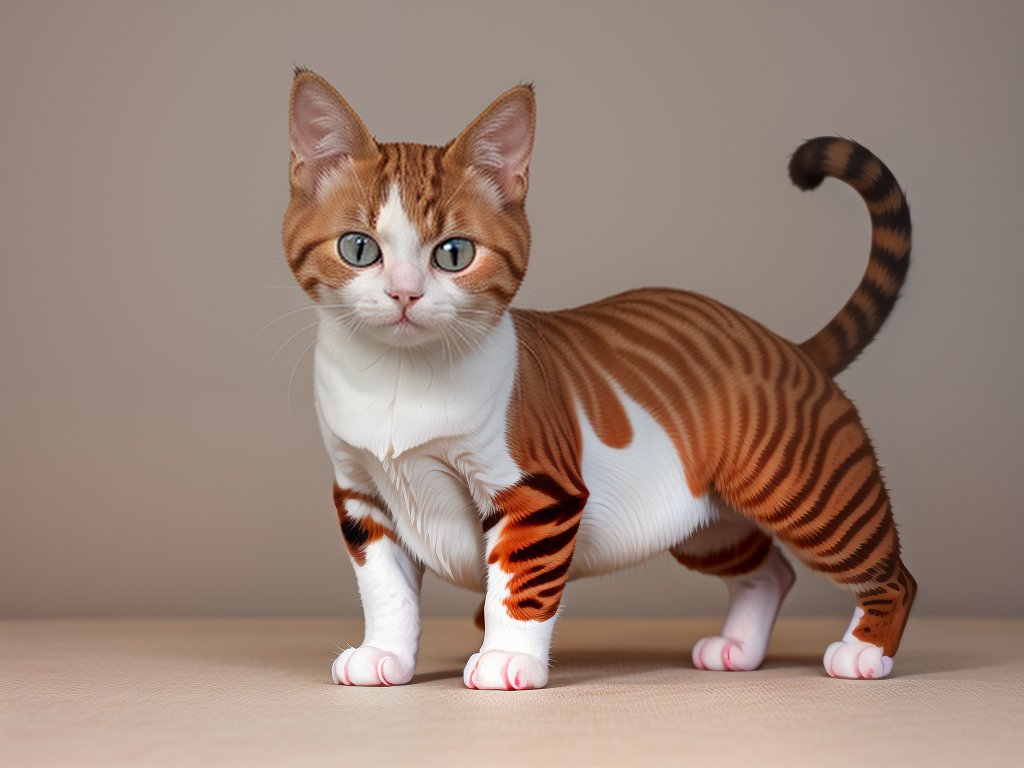 burmilla cat breed