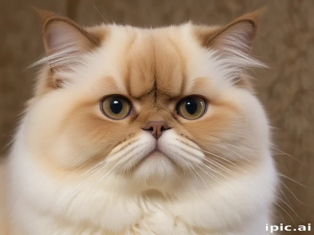 himalayan cat breed
