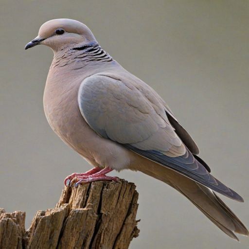 dove bird