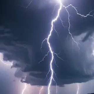 lightning png