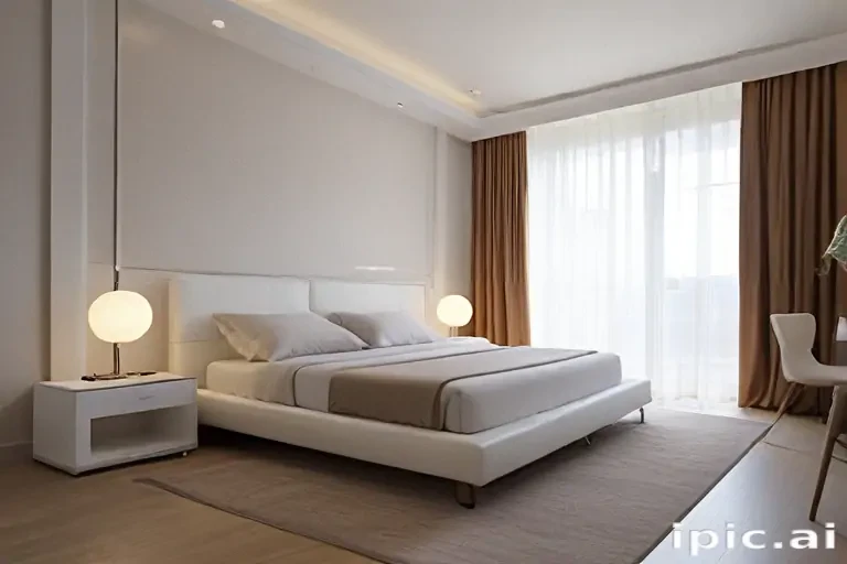 background bedroom