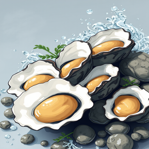 oysters png