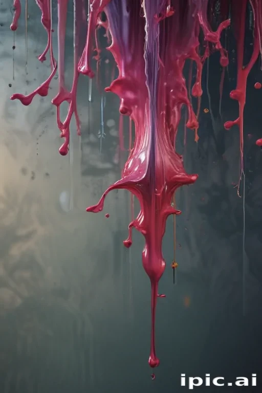 drippy wallpapers