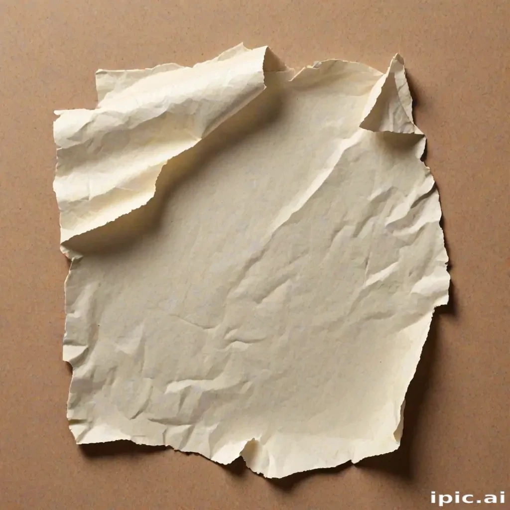 torn paper png