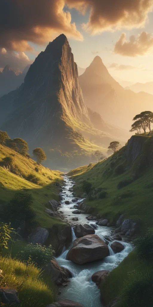 hill png